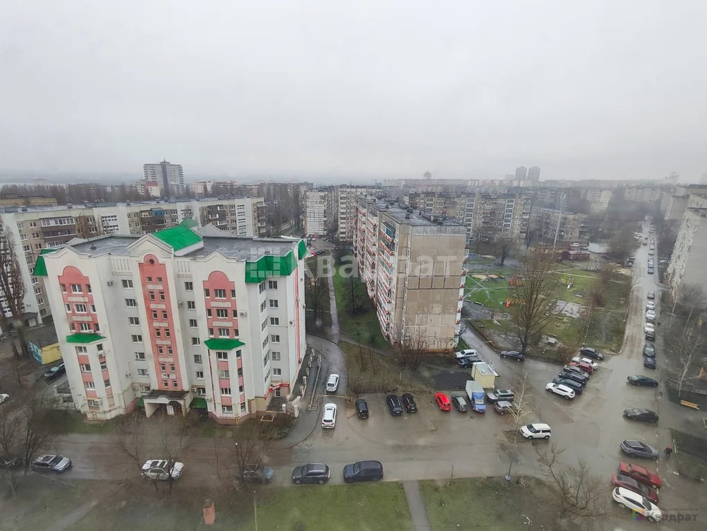 Видовая квартира! Уникальный вариант в центре! - Фото 21