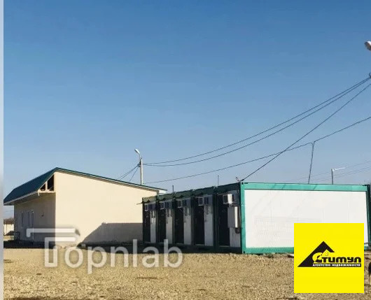 Продажа офиса, Александровка, Ейский район, ул. Советская - Фото 1