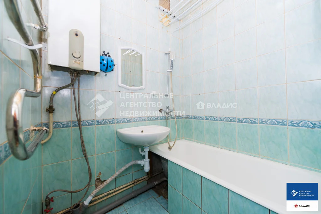 Продажа квартиры, Рязань, ул. Станкозаводская - Фото 8