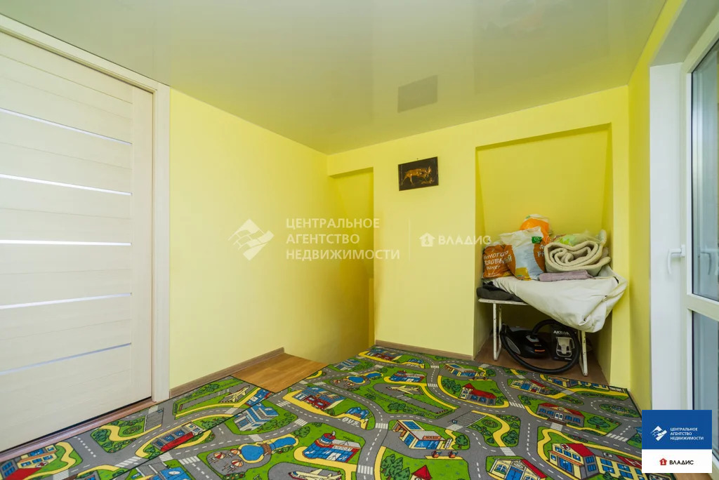 Продажа дома, Аксиньино, Рязанский район - Фото 3