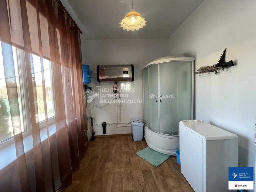 Продажа дома, Серебрянь, Михайловский район, ул. Пронская - Фото 17