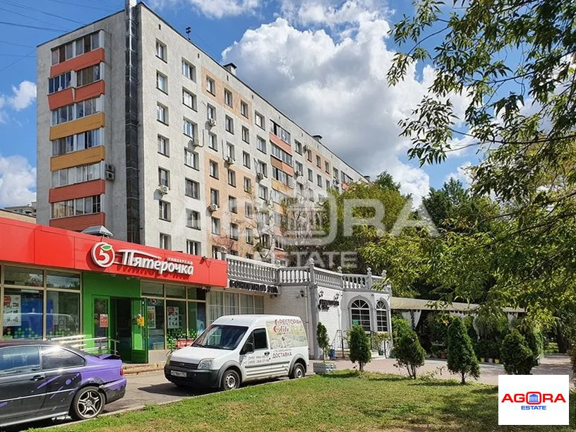 Аренда торгового помещения, м. Сокольники, ул. Гастелло - Фото 1