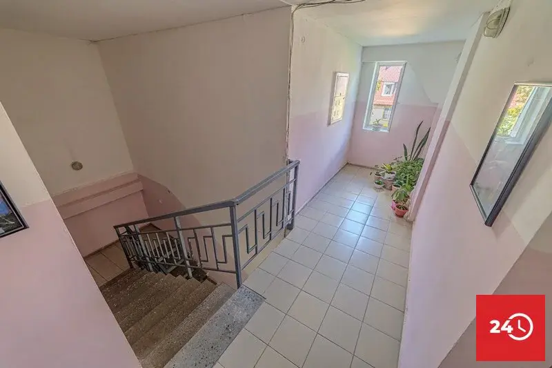 Уютная 2-комнатная квартира в микрорайоне Спутник - Фото 11