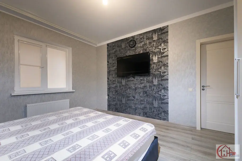 Дом 115 м2., в КП Знаменский в гор. Краснодаре - Фото 28