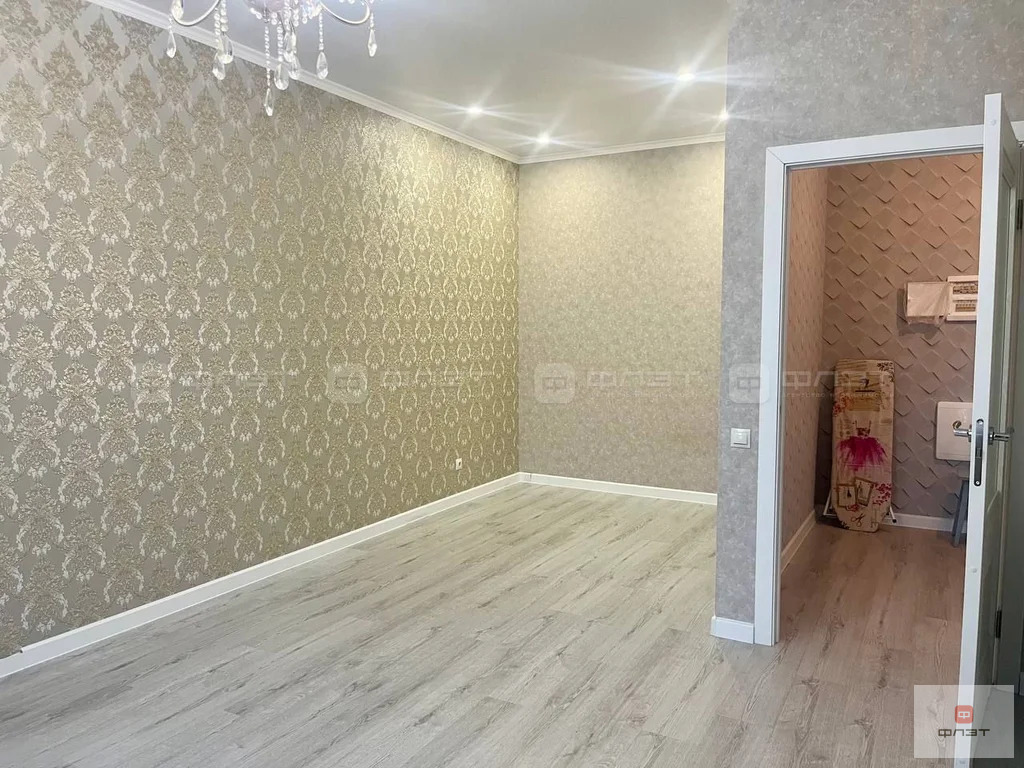 Аренда квартиры, Казань, проезд. Юнуса Ахметзянова д.3А - Фото 3