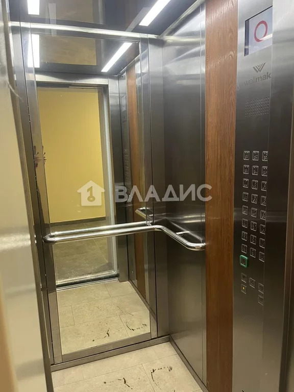 Городской округ Красногорск, Красногорск, бульвар Космонавтов, д.12, . - Фото 1