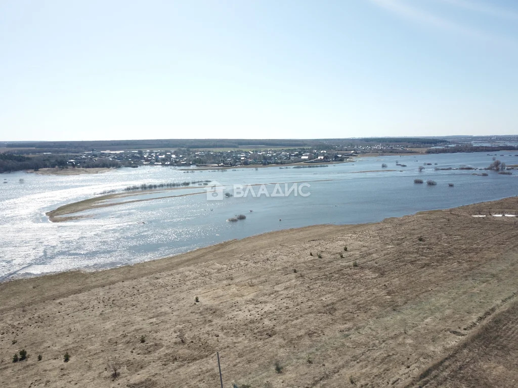 Суздальский район, село Мордыш, микрорайон Западный, микрорайон ... - Фото 6