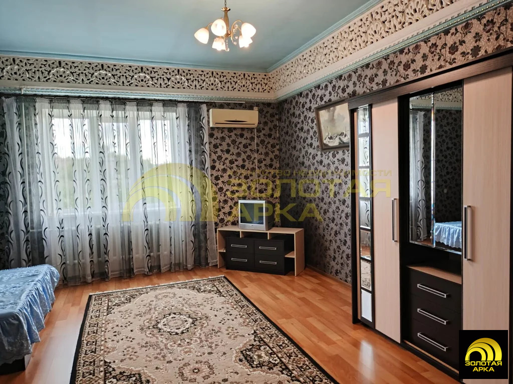 Продажа дома, Холмская, Абинский район, ул. Ленина - Фото 10