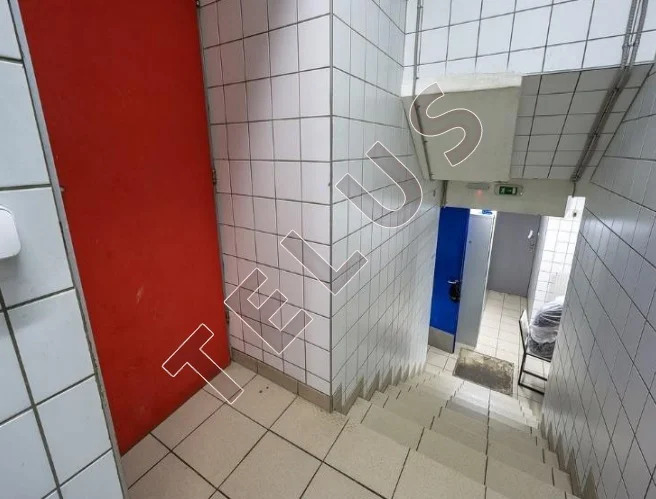 м.Киевская, Кутузовский проспект, 280 м2, помещение (ном. объекта: ... - Фото 6