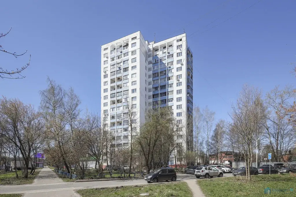 Ищете квартиру с удобной транспортной доступностью до Москвы и развито - Фото 19