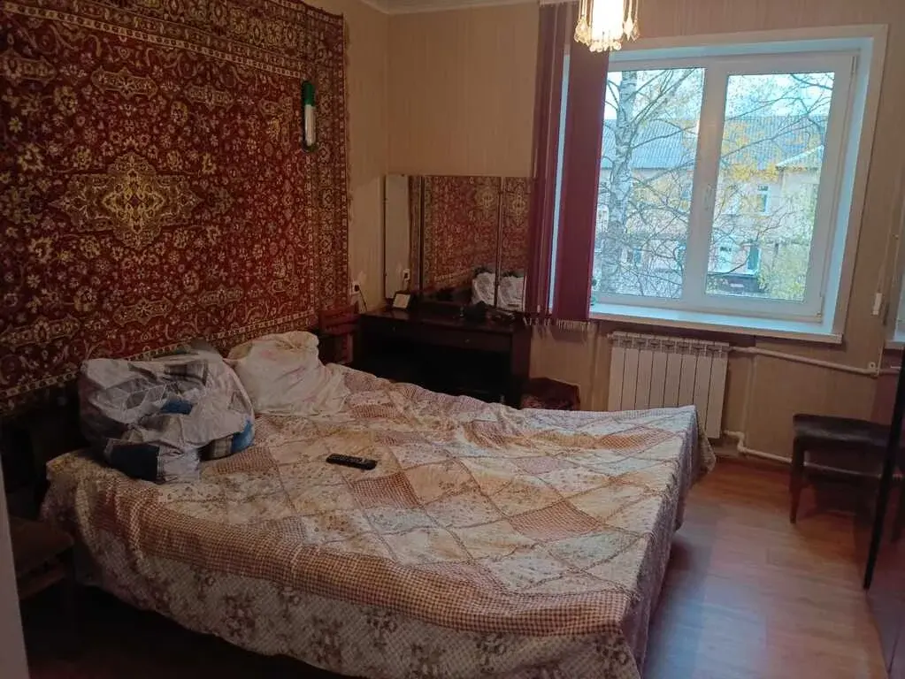 Продам 3-х комн. квартиру по ул.Комсомольская, д.37а в г.Кимры (р-он З - Фото 6