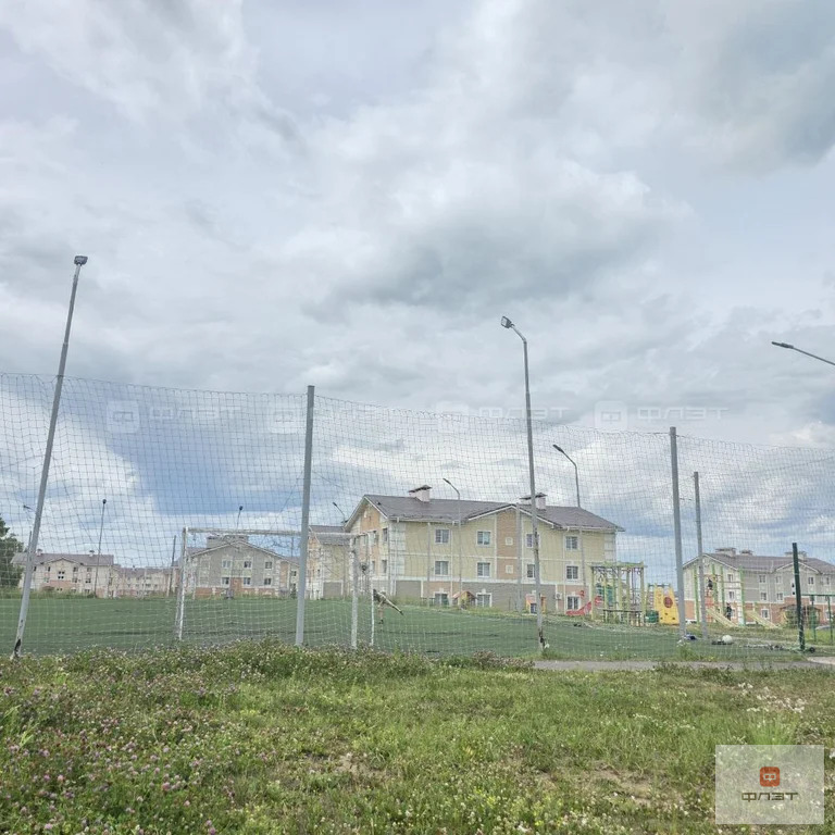 Продажа квартиры, Куюки, Пестречинский район, 7-й квартал - Фото 14