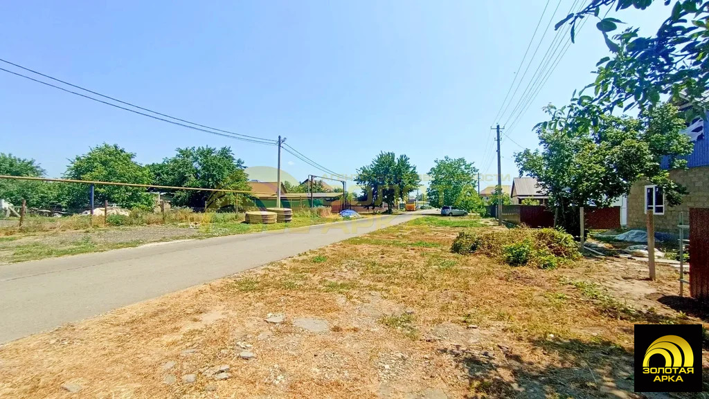 Продажа дома, Коржевский, Славянский район, ул. Октябрьская - Фото 20