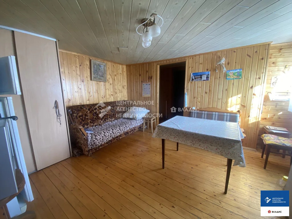 Продажа дома, Голдино, Михайловский район, ул. Плющаловка - Фото 13