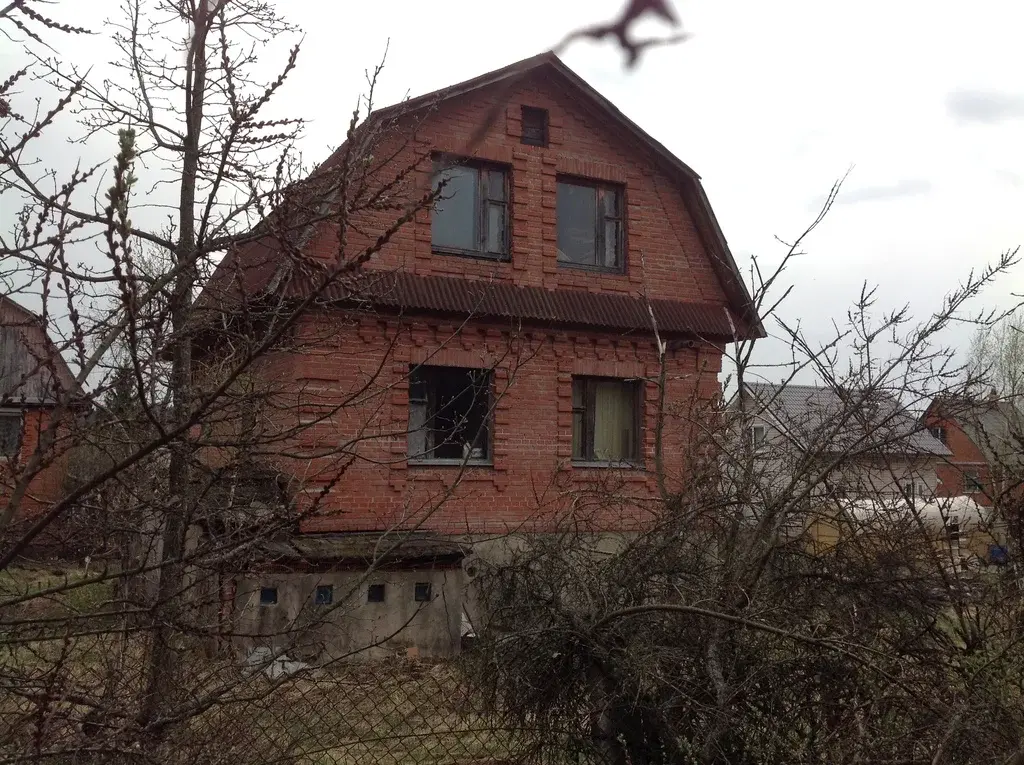 3-ех этажный жилой дом в Пушкинском районе - Фото 4