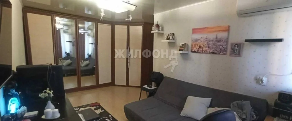 Продажа квартиры, Новосибирск, Красный пр-кт. - Фото 0