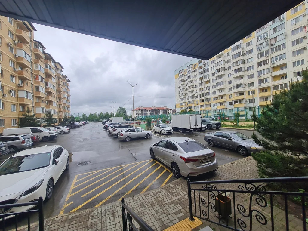 Продажа квартиры, Афипский, Северский район, ул. 50 лет Октября - Фото 16