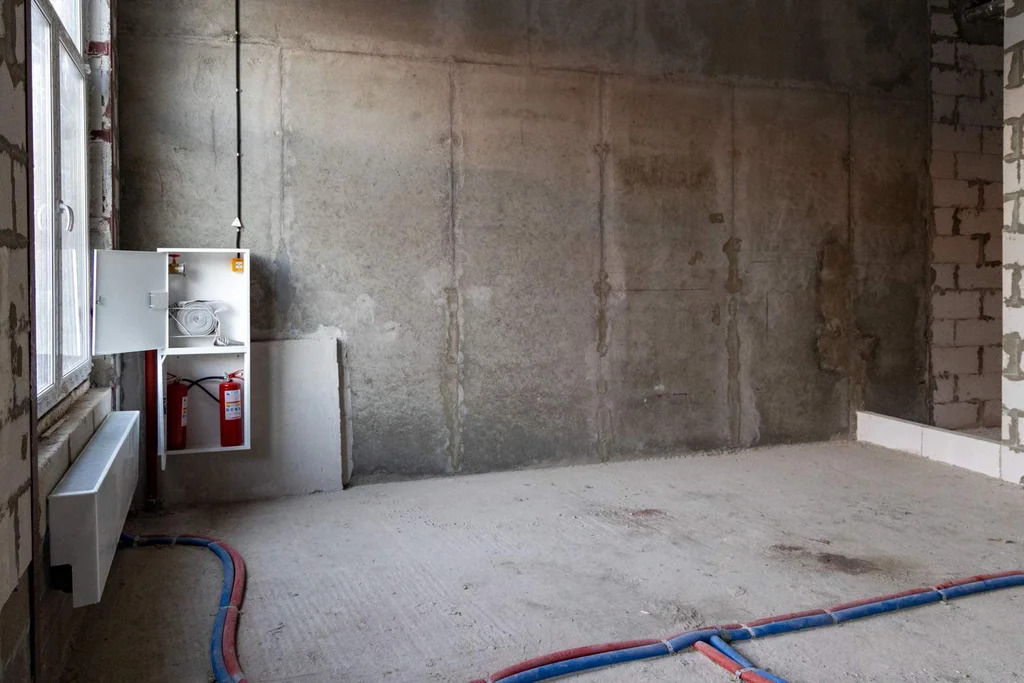 Аренда ПСН площадью 54.7 м2 - Фото 5