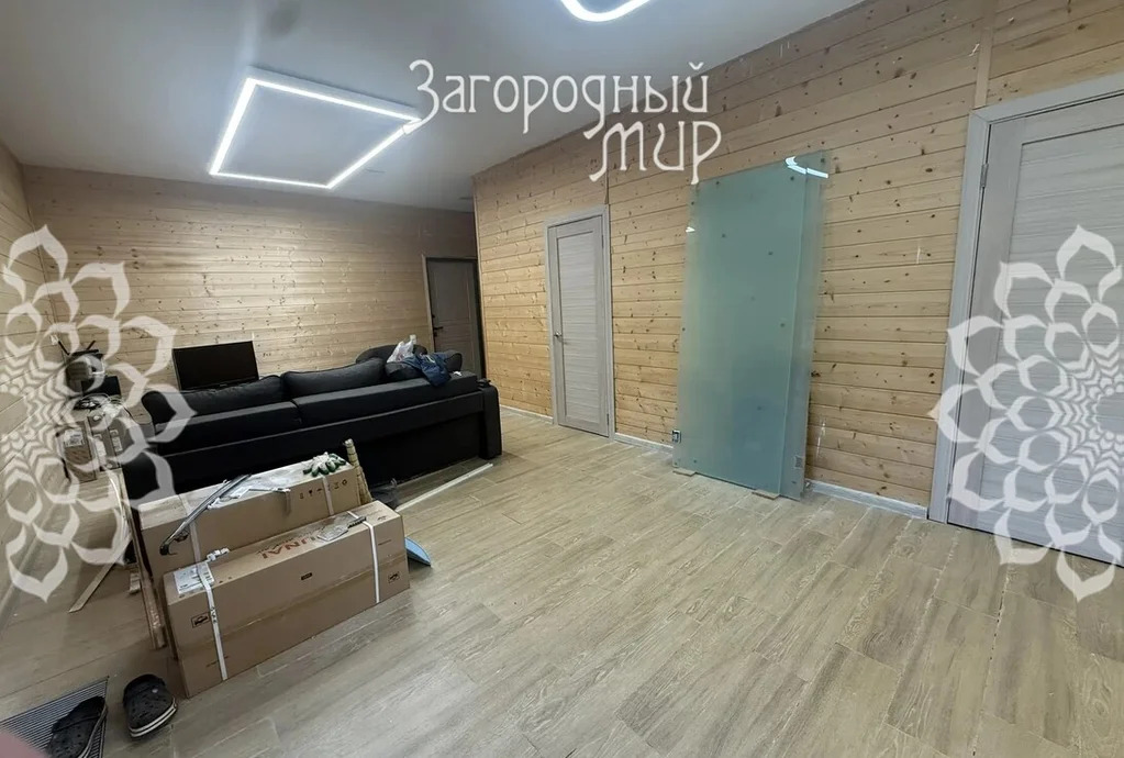 Продам дом, Дмитровское шоссе, 50 км от МКАД - Фото 5