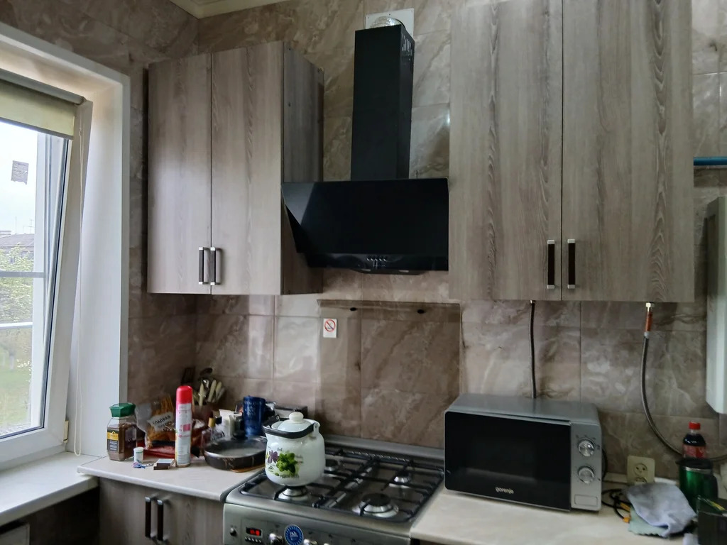 Продажа квартиры, Ахтырский, Абинский район, ул. Ленина - Фото 2