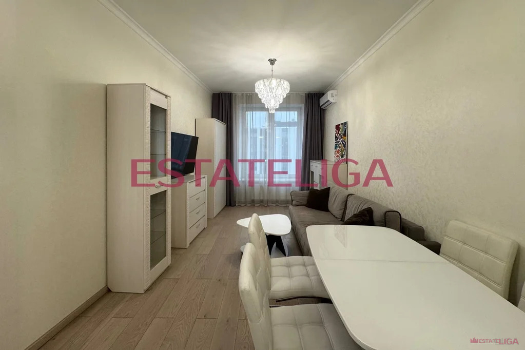 Аренда квартиры, Береговой проезд - Фото 7