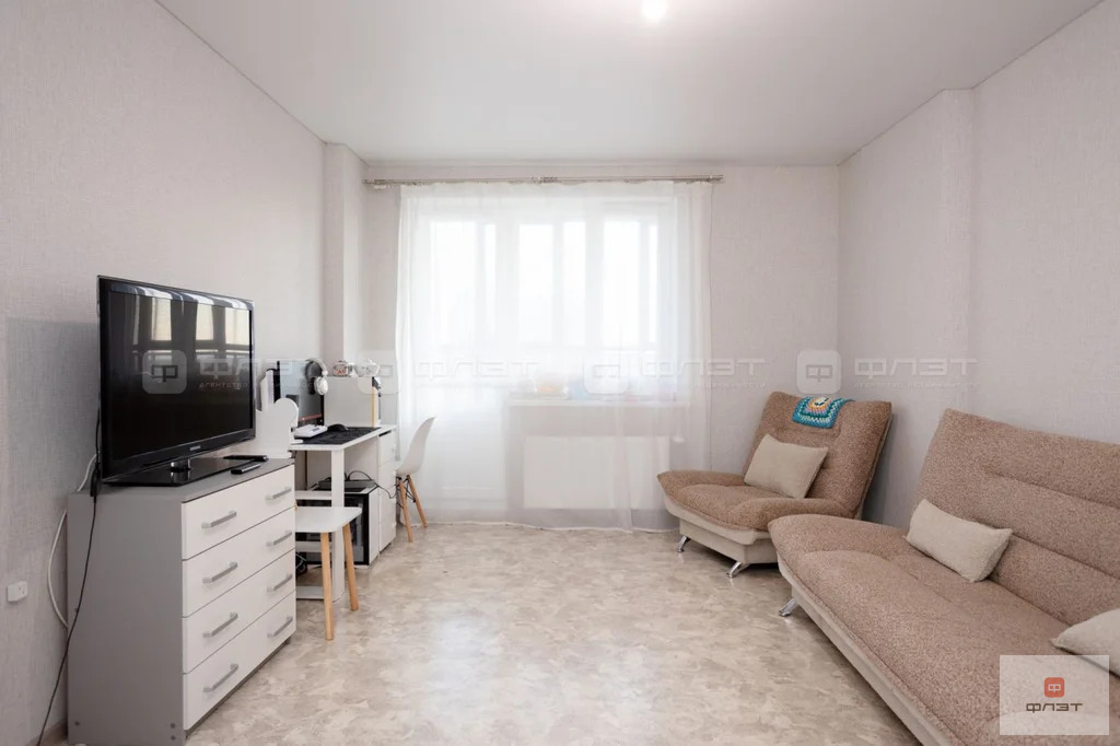 Продажа квартиры, Казань, ул. Алексея Казем-Бека - Фото 11