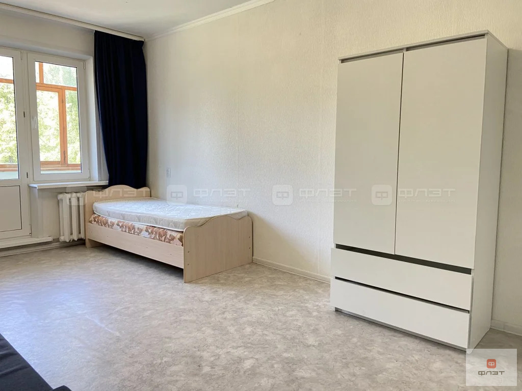 Аренда квартиры, Казань, ул. Рихарда Зорге д.5 - Фото 4