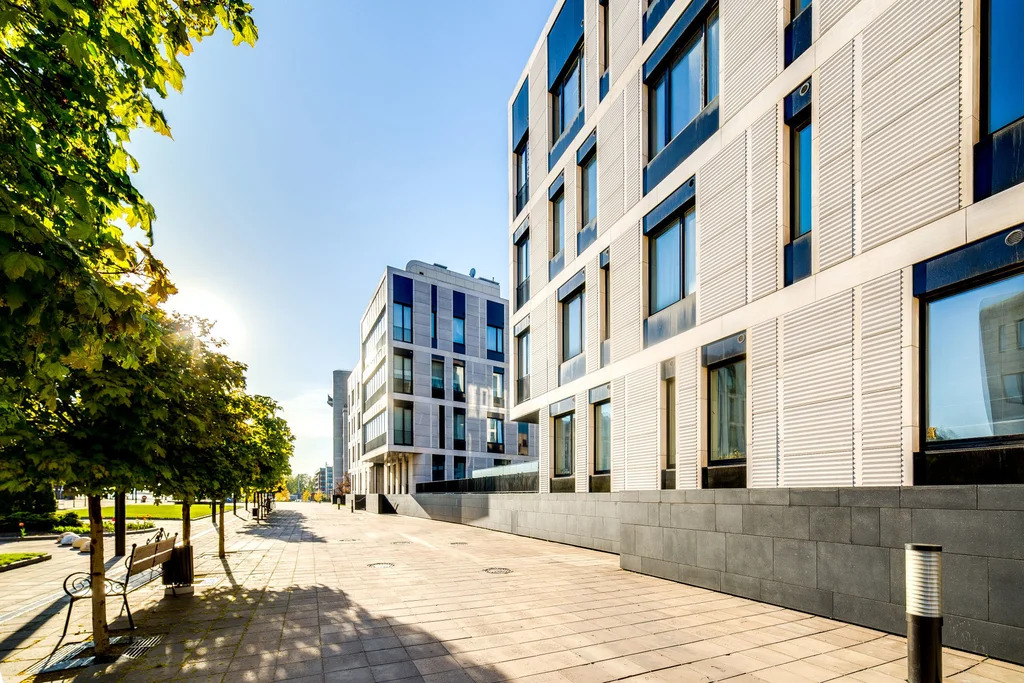 Продажа квартиры, м. Крестовский остров, Мартынова наб. - Фото 5