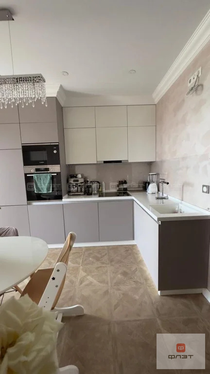 Продажа квартиры, Казань, ул. Хусаина Мавлютова - Фото 3