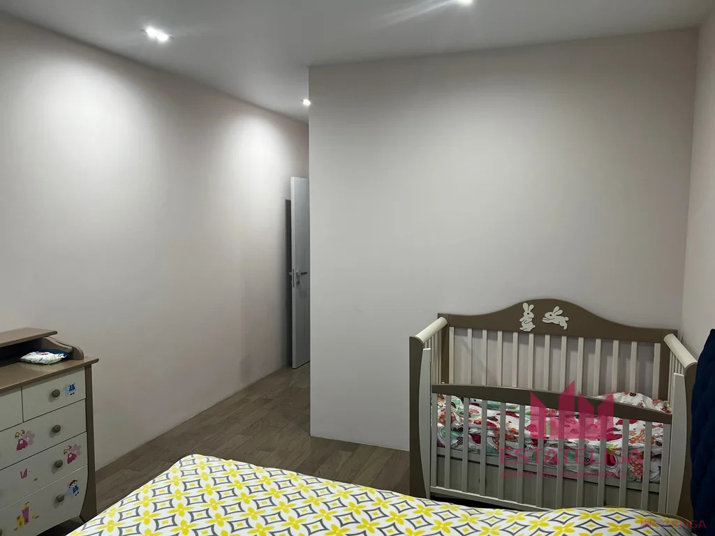 Продажа квартиры, улица Татьянин Парк - Фото 10