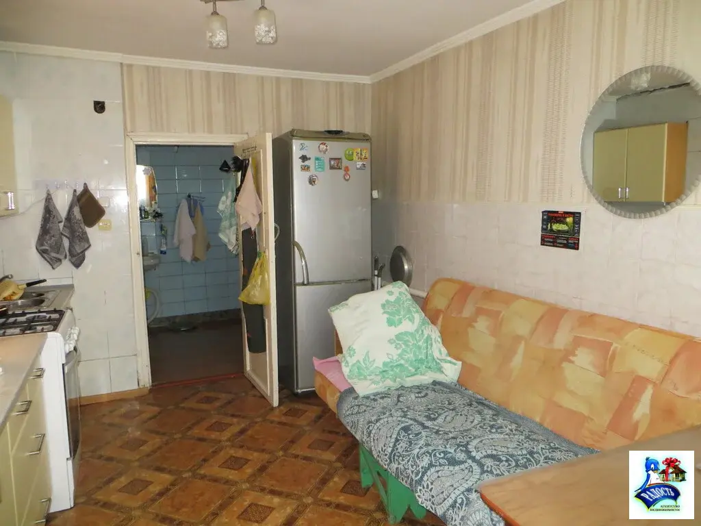 Продам крепкий дом готовый для проживания. - Фото 2