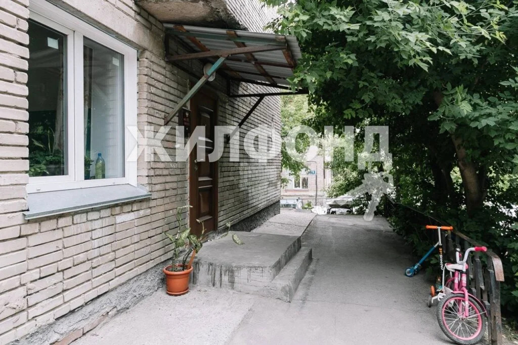 Продажа комнаты, Новосибирск, ул. Ползунова - Фото 10