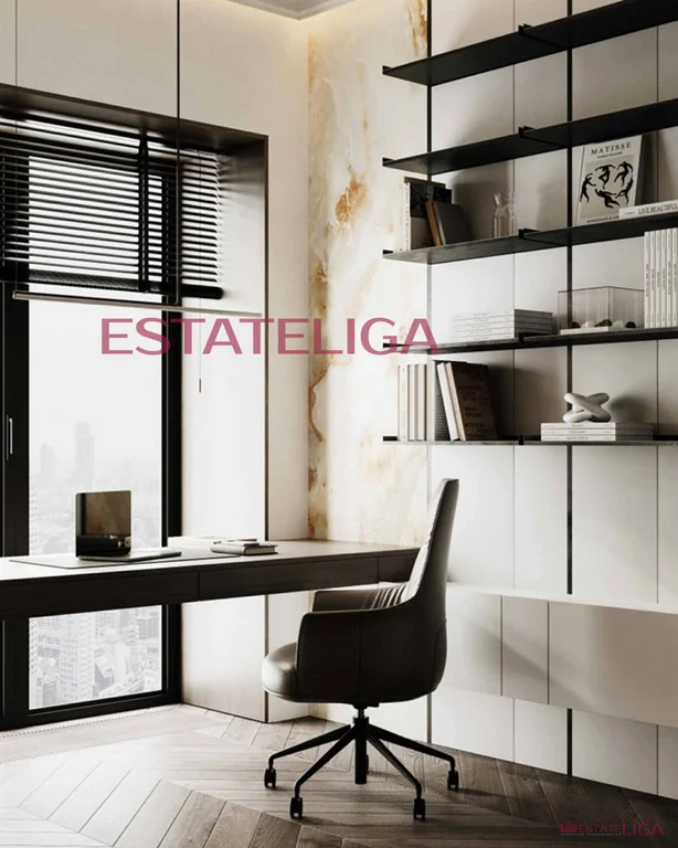 Продажа квартиры, ул. Дружинниковская - Фото 20