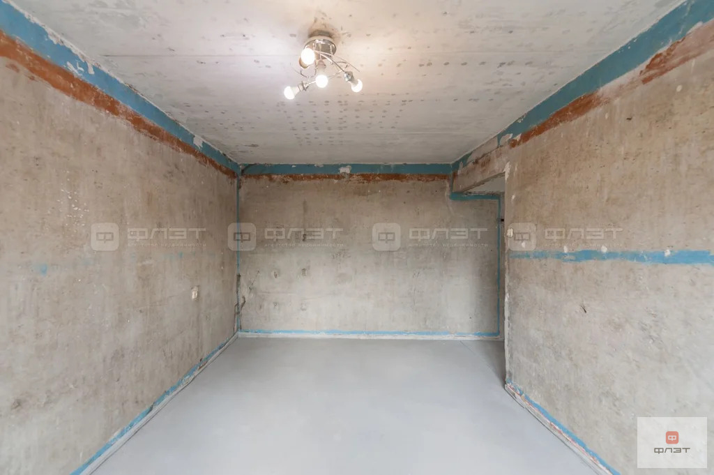 Продажа квартиры, Казань, ул. Латышских Стрелков - Фото 8