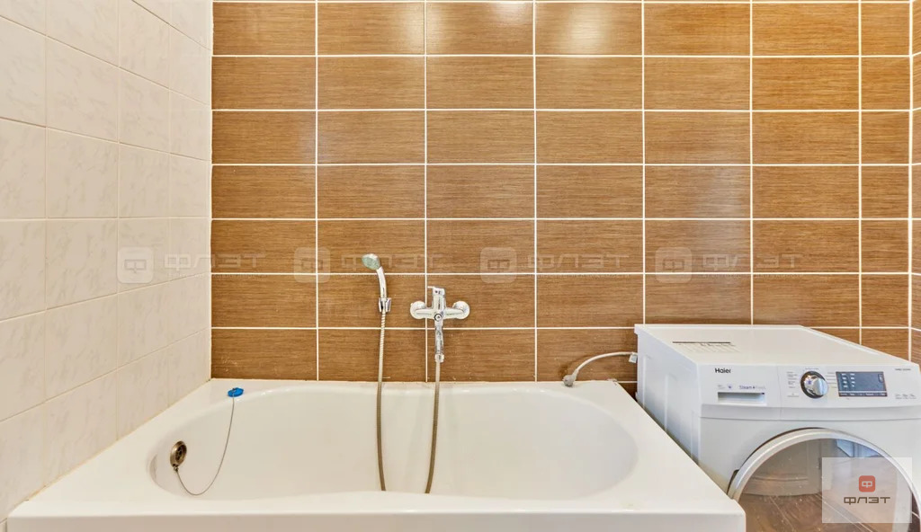 Продажа дома, Травкино, Лаишевский район, ул. Луговая - Фото 14