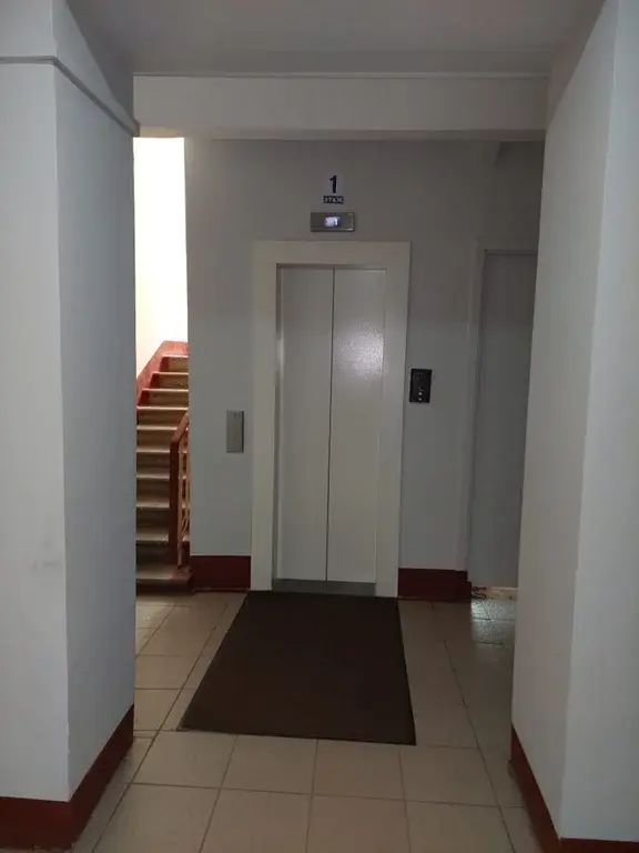 1-к.ул.Косыгина, д.13 - Фото 3