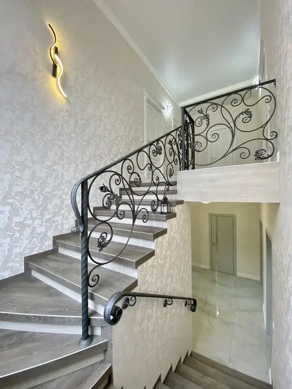 Дом 195 м2 с ремонтом в КП Знатный двор на 5 сот ИЖС - Фото 17