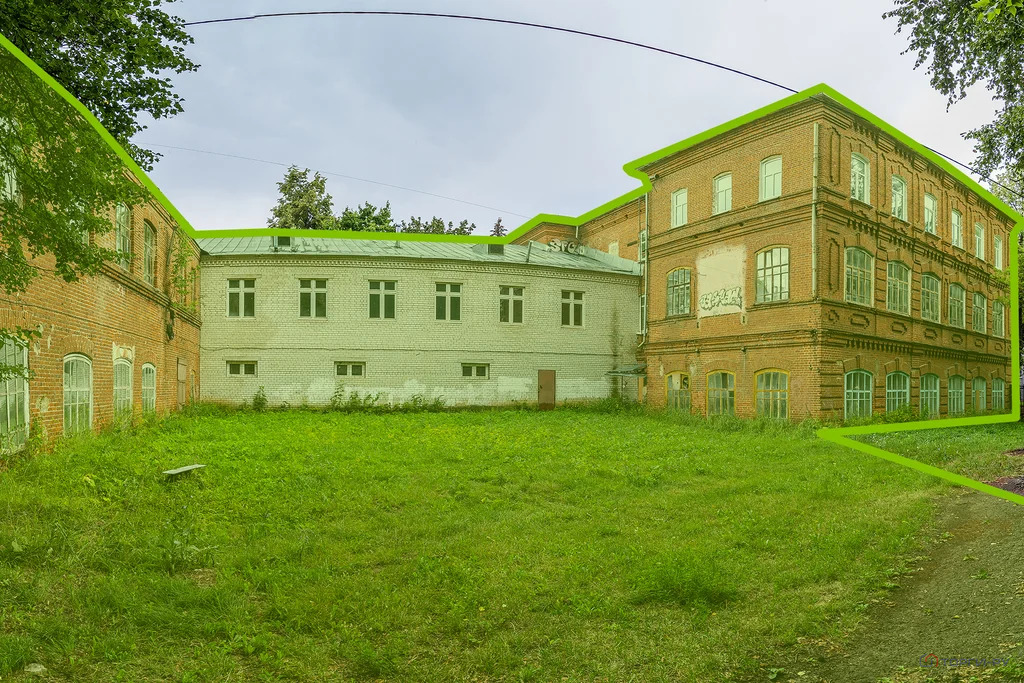 Продажа земельного участка, Арзамас, Ленина пр-кт. - Фото 3