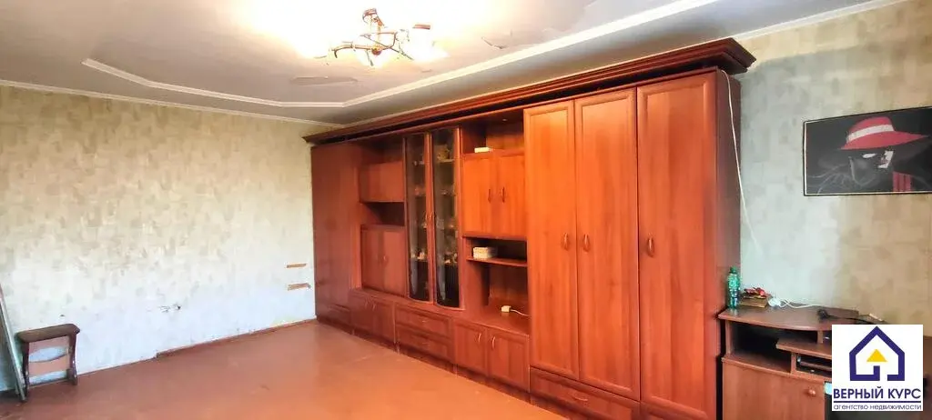 Продажа 1к. квартиры - Фото 2