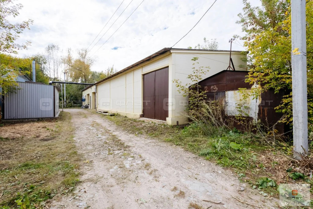Продажа склада, Казань, тер. ГСК Нокса - Фото 25