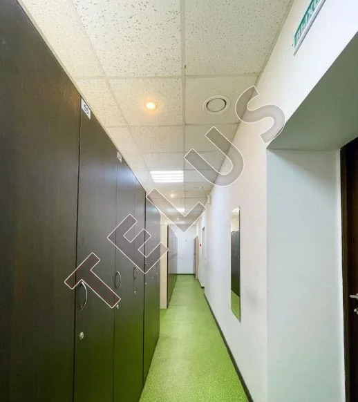 м Бульвар Рокоссовского, Погонный проезд, 2066 м2, Здание (ном. ... - Фото 10