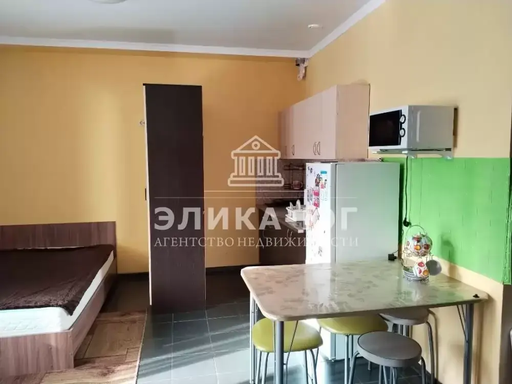 Продажа квартиры, Лермонтово, Туапсинский район, Ростовская ул. - Фото 14