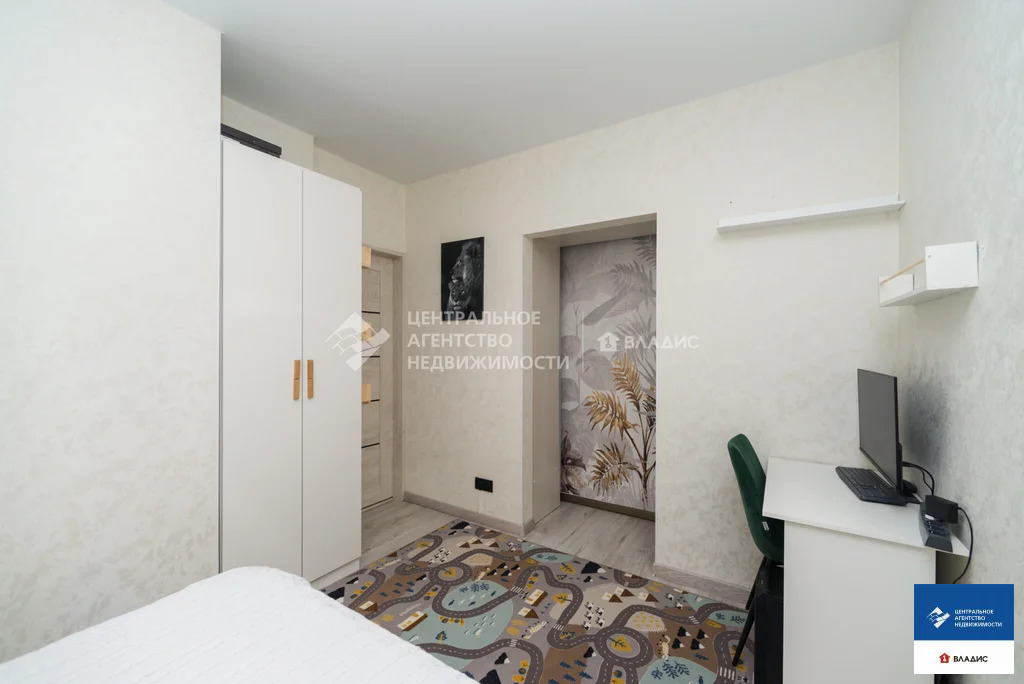 Продажа квартиры, Рязань, Васильевская улица - Фото 10