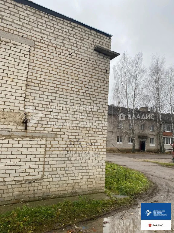 Аренда склада, Скопин, ул. Октябрьская - Фото 5