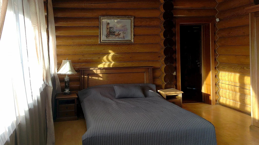 Продажа дома, Новоглаголево, Наро-Фоминский район, ул. Рябиновая - Фото 20