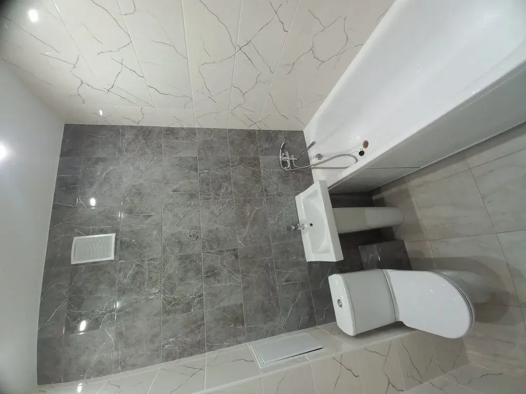 Сдается 1-к.ев. ЖК Семейный по ул. Натальи Лавровой 20, 4эт/12эт/к. - Фото 13