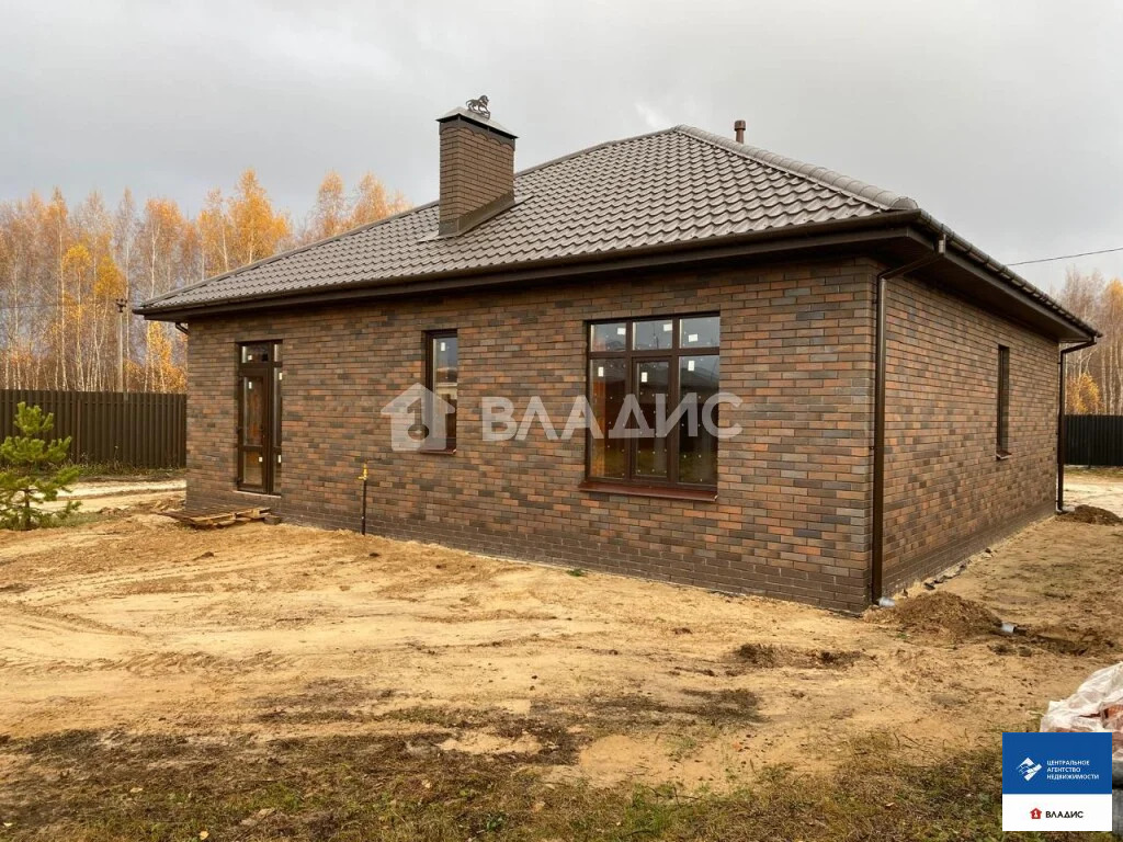 Продажа дома, Алеканово, Рязанский район, Лазурная улица - Фото 5