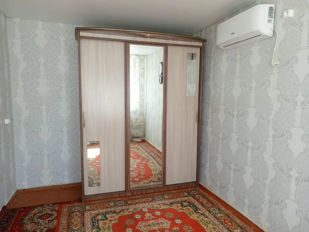 Продажа квартиры, Темрюк, Темрюкский район, ул. Октябрьская - Фото 1