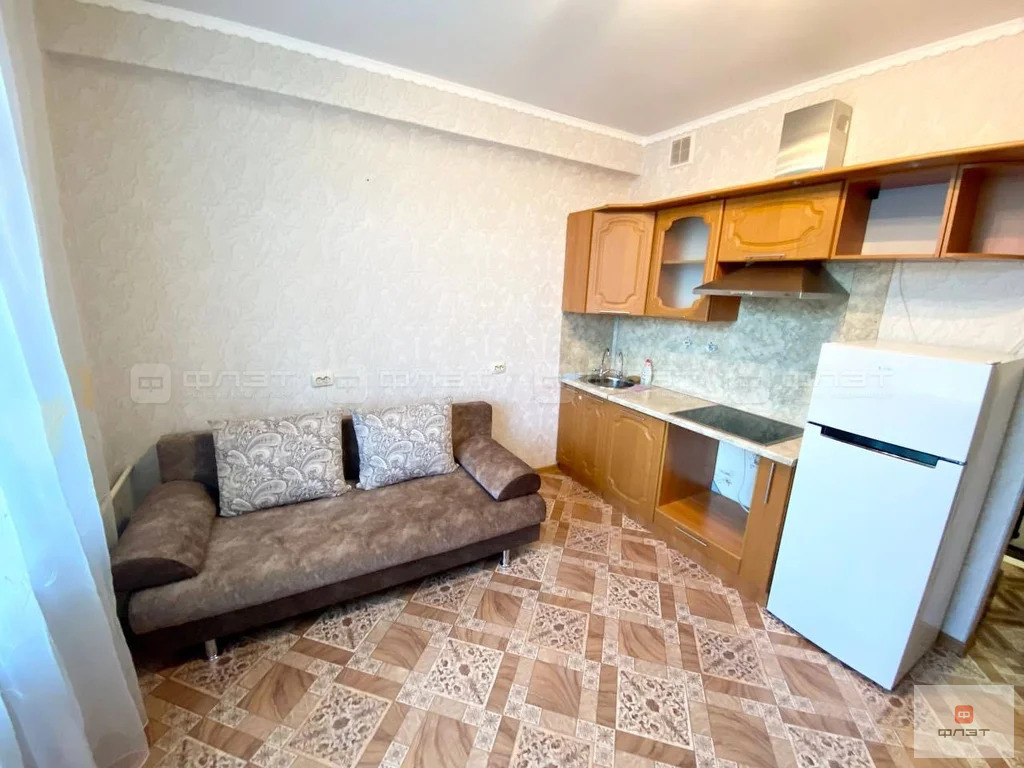 Аренда квартиры, Казань, ул. Фурманова д.27 - Фото 4