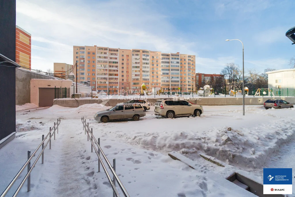 Продажа квартиры, Рязань - Фото 16